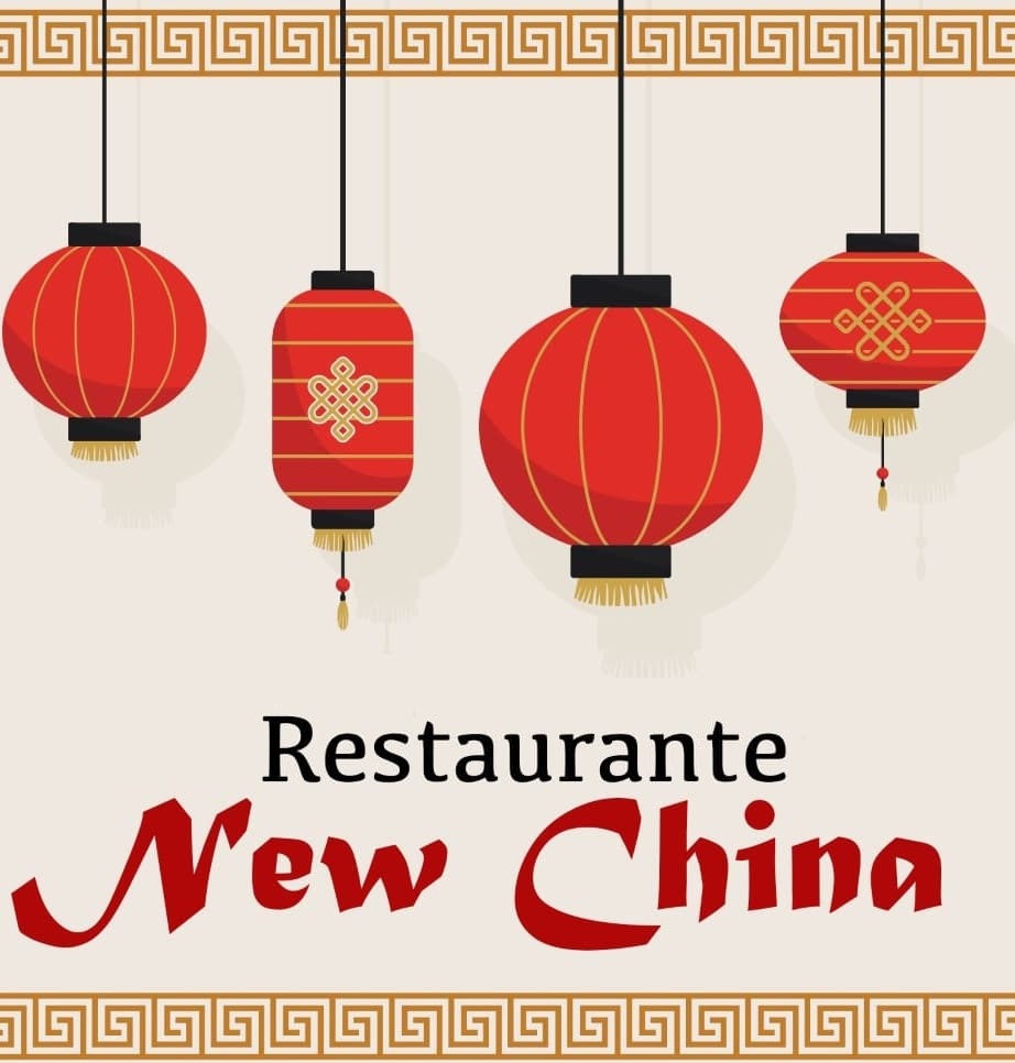 Restaurante New China